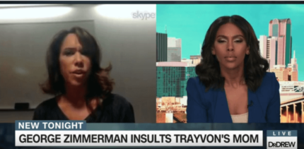 Conservative Commentator Uses Tired 'Black-on-Black' Crime in Defense of Zimmerman, Gets Nicely Dragged by These Two Attorneys