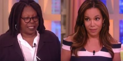 Watch:Â Whoopi Goldberg, Sunny Hostin Make Questionable Statements After Surprising Verdict in Freddie Gray Trial