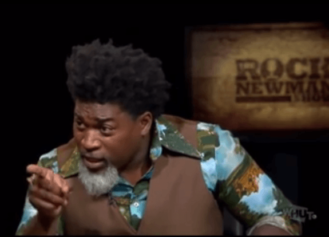 David Banner Boldly Says What Most Black Leaders Are Terrified of Telling Black People