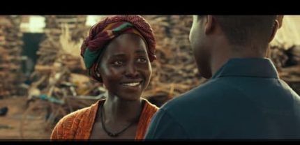 Watch the First Trailer of 'Queen of Katwe', the Story of a Brilliant Ugandan Chess Prodigy