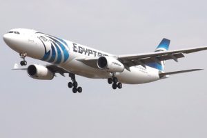 EgyptAir Flight MS804 went missing early Thursday morning.