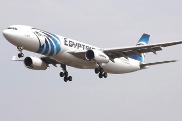 EgyptAir Flight Wreckage Turns Up in Mediterranean Sea, Authorities Suspect Terrorism
