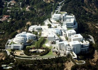 White Student Sues Getty Foundation in Latest String of Reverse Discrimination LawsuitsÂ 