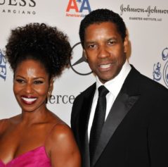 Black Power at Work: Hollywood Party Raises Over $17M to Fund Smithsonian's African-American Museum