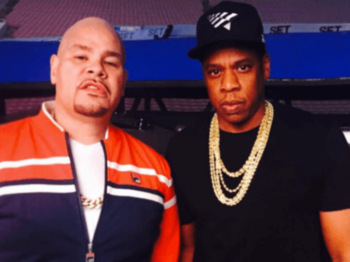 Did Jay Z Finally Respond to 'Lemonade' With This Verse on Fat