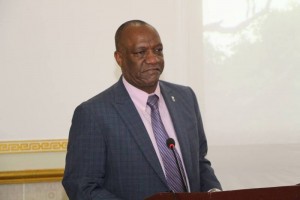 Official Encourages Guyanese Abroad to Return â€˜Homeâ€™ and Help Develop Country