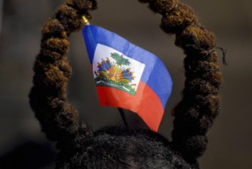 Rumors Flare About Haiti Becoming the First Non-African Member of the African Union