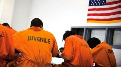 What It Means for Black Youth as South Carolina Plans to Raise the Age of Juvenile Offenders from 17 to 18