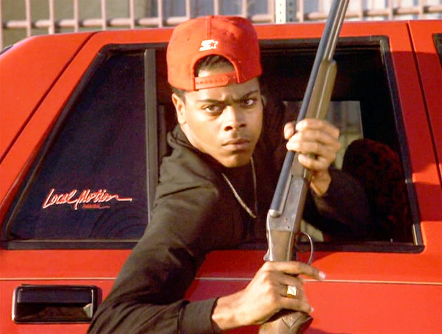 The Cast Of Boyz N The Hood Some Achieved Immense Success But For   Lloyd Avery1 1536x1161 