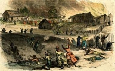 What's in a Word? Critics Argue Appropriateness of 'Race Riot' to Describe 1866 Massacre in Memphis