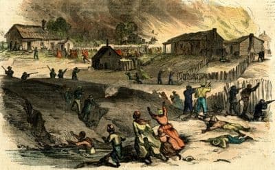 Memphis Riots What's in a Word? Critics Argue Appropriateness of 'Race Riot' to ...