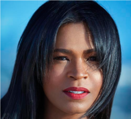 Nia Long's Wants to 'Take Weave Out' And Just Be 'Natural and Black' in Next Role, How RefreshingÂ 