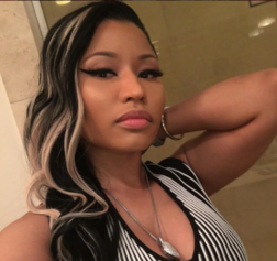 Nicki Minaj Questions Men Who 'Leech' Off Hard Working Women in Response to Lawsuit from Ex-Boyfriend