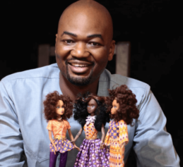 Watch Out Barbie: Nigerian Entrepreneur Looks to Bring â€˜Queens of Africaâ€™ Dolls to U.S. Retailers