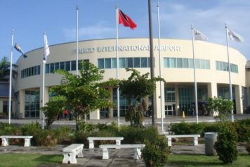 Trinidad Agrees to Provide Better Facilities at Airport for Visitors Refused Entry