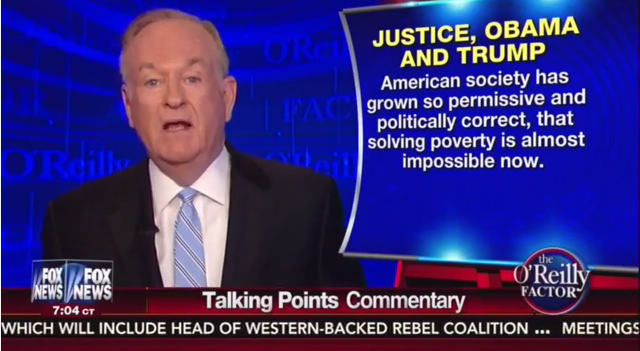 Bill O'Reilly Skillfully Breaks Apart President Obama's Howard Speech ...