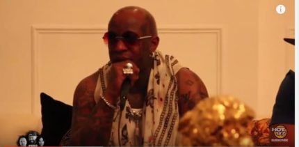 Birdman Sets Record Straight on Beef with Charlamagne, Lil Wayne and Rick Ross