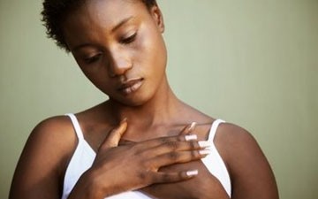 Matters of the Heart: Black Women May Be More Affected by Heart Disease Than White Women
