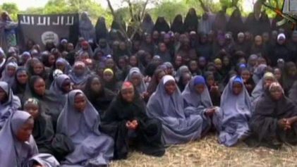 Vigilante Group Finds One of the Missing Chibok School Girls, Others Left Behind, 6 Reportedly Dead