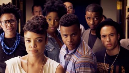 Dear White People' Creator Justin Simen Strikes Series Deal 'to Give a Voice to Those Too Often Unheard'