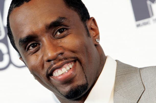 Diddy Announces His Musical Retirement: 'The Only Thing That Lives on