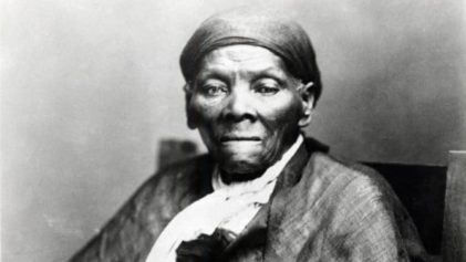 Black Filmmakers Responsible for Upcoming Harriet Tubman Biopic