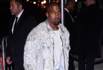 Why Kanye West Thinks Enslaved Africans Were 'Unpaid Interns' and Kim Kardashian Made Interracial Dating Acceptable