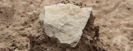 The Inventors Before Us: Archaeologistsâ€™ Discovery in Kenya Suggests Humans Were Not the First to Create Stone Tools