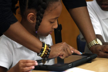 Obamaâ€™s New Effort to Give Kids Access to E-Books Puts More Pressure on the Administration to Close the Digital Divide
