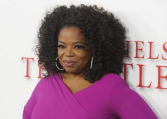 Oprah Nabs Starring Role in 'Immortal Life' Adaptation