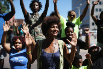 Violence Against Black Women: The Epitome of Hell on Earth
