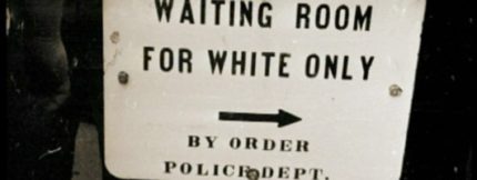 120 Years After the Plessy Decision, Has Jim Crow Segregation Ended or Evolved?
