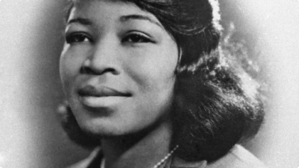 In Celebration of Her 81st Birthday, 9 FascinatingÂ Facts You Should Know About the Late Dr. Betty Shabazz