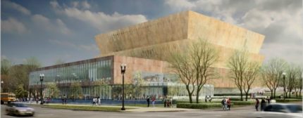New Exhibit Gives Public First Look at the National Museum of African American History and Culture