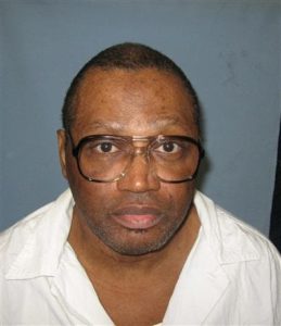 Vernon Madison, 65, Alabama Death Row Inmate.