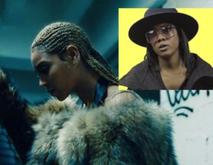 BeyoncÃ©'s Songwriter Reveals the True Inspiration Behind 'Love Drought' â€” And It's Not What You Think