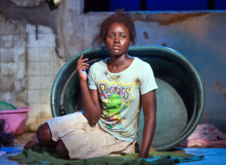 Tony-Nominated Lupita Nyong'oÂ Allegedly Skipping Work on Critically Acclaimed 'Eclipsed'
