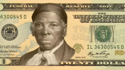Notable Woman' on $10 Bill: Will It Be Harriet Tubman? (Updated)