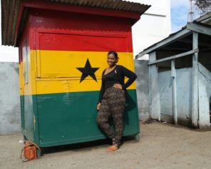 Ghanaâ€™s â€˜Right of Abodeâ€™ Program Could Attract More Black People from Across the Globe But Marred by Loopholes