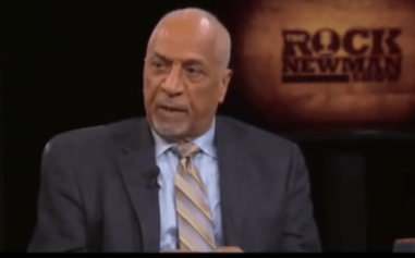 See Why Dr. Claud Anderson Thinks Black People Should Model Themselves After Immigrants