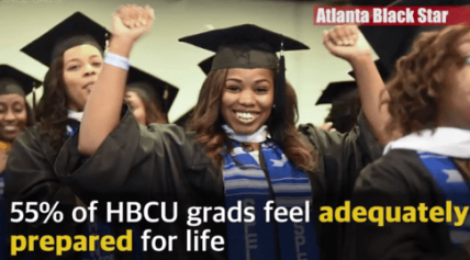 Black Colleges Prep Students Better for Life After Graduation