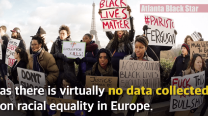 People of African Descent Experience Widespread Racism in Europe
