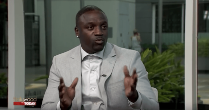 Akon Stands By Claim That Men Are 'Natural Breeders' but Adds How Women Can Run the World - Is He Right?