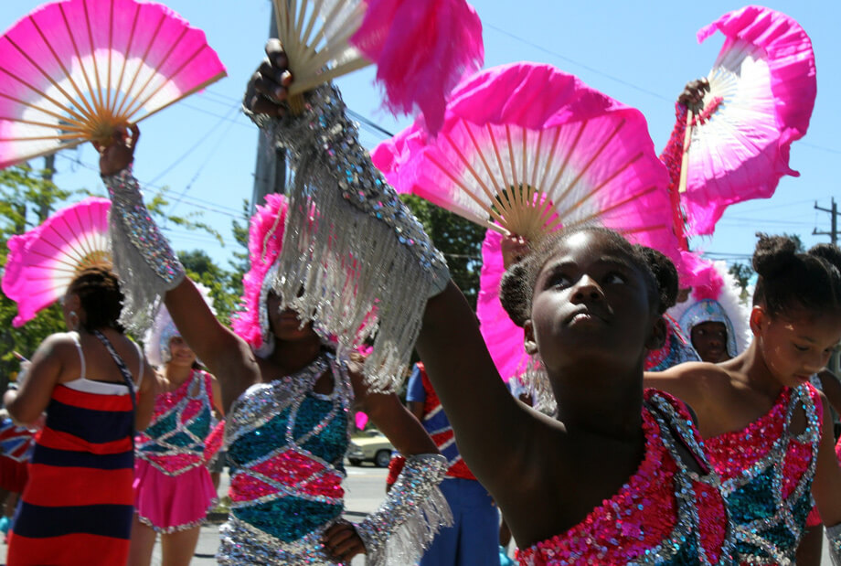 20 Incredible Cultural Black Festivals to Attend This Summer