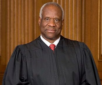 Clarence Thomas