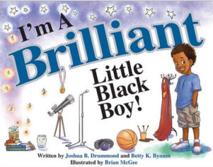 Brilliant' Black Boy Book by Teen Author Scores Support From Hollywood Elite