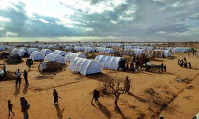 Kenya to Begin Closing Africa's Largest Refugee Camp