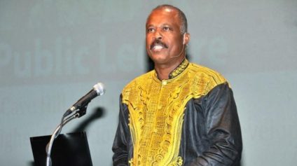Sir Hilary Beckles: Caribbean Life Will Be Adversely Affected by Brexit
