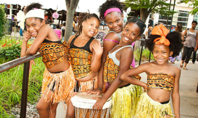 20 Incredible Cultural Black Festivals to Attend This Summer
