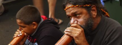 DNA Study: Australian Aboriginal Gene Pool Has Remained Virtually Untouched for 50,000 Years
